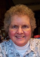 Sharon "Elaine" McConnell Sharon "Elaine" McConnell