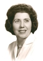 Dorothy M Robinson