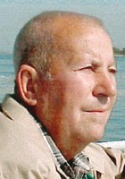 Raymond D McPherson