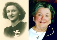 Lillian I Werner