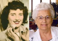 Cecile Lorraine Ling