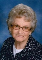 Zelma J "Bonnie" Bugaiski