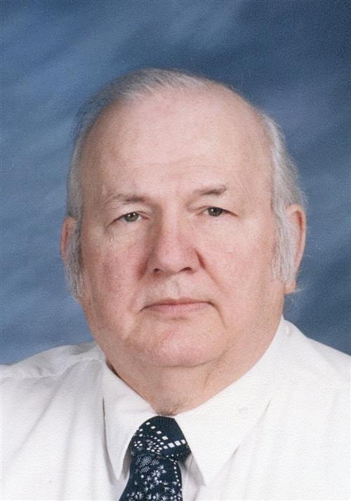 Ralph D McCallum — PollockRandall Funeral Home Port Huron, MI