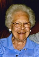 Gertrude F "Trudi" Jex