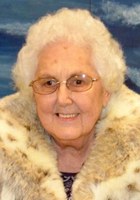 Bessie M "Betty" Baker