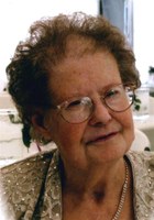Betty D Baum 