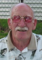 Donald F Daniels