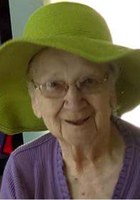 Margaret S (Kesner) Harm