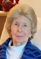 Genevieve A Blumenstock