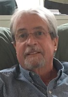 Gerald R "Jerry" Kinna