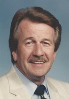 Roy D Fuller