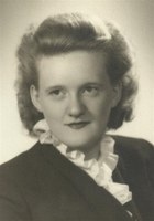 Marion E Cruickshank