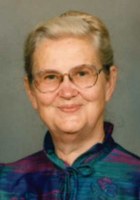 Oreadus S. "Susie"  Thomas