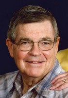 Arthur J "Jim" McDonald