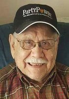 Ascencion A. Castillo, Sr.