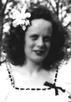 Patricia Hurley Firtion