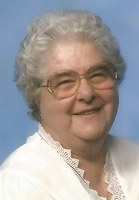 Evelyn Weakland