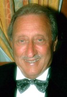 Rondeau E "Ron" Saffee