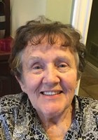 Margaret J Perry
