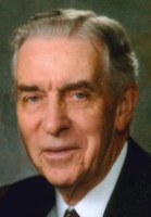 Rev. John N Grenfell Jr.