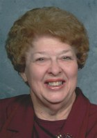 Edith A Raines