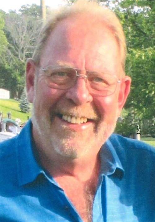 Bradford W Teeple — PollockRandall Funeral Home Port Huron, MI