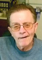 Larry E. "Skip" Oakley