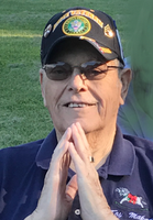 Lawrence  "Larry" Stevens