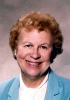 Doris R. Dierks