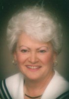 Mary Patricia "Pat" Christopher