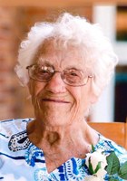 Beulah Irene Hines Belanger