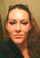 Christina M Hilgendorf