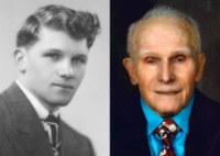 LeRoy C Hartman