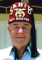 J. Roger Dalton