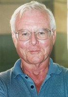 Donald B Thornton, M.D