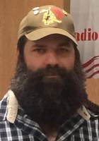 Anthony M "Tony" Berger