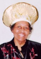 Geraldine McGill "Geri" Kimbro