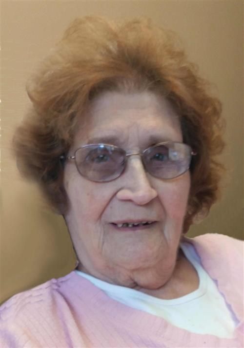 Evelyn B Bradley — PollockRandall Funeral Home Port Huron, MI