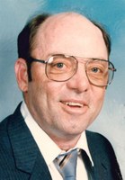 Larry F Klaus
