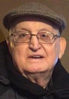 Delbert O. "Del" Paul