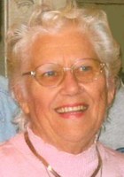 Helen R Randolph