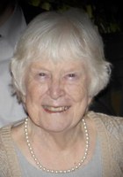 Patricia J Alexander