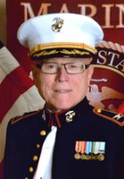 Colonel Russell J "Russ" Braden