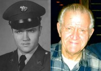 Harold F. "Dutch" Delor