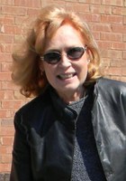 Mary Catherine "Cathy" Rich