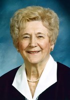 Mary F Farrer