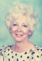 Amelia Georgia "Millie" Weber