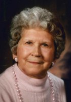 Elizabeth McEachen