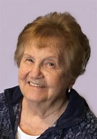 Virginia A. "Gin" Mazure