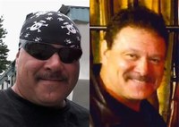 Lance A Gillette Sr.